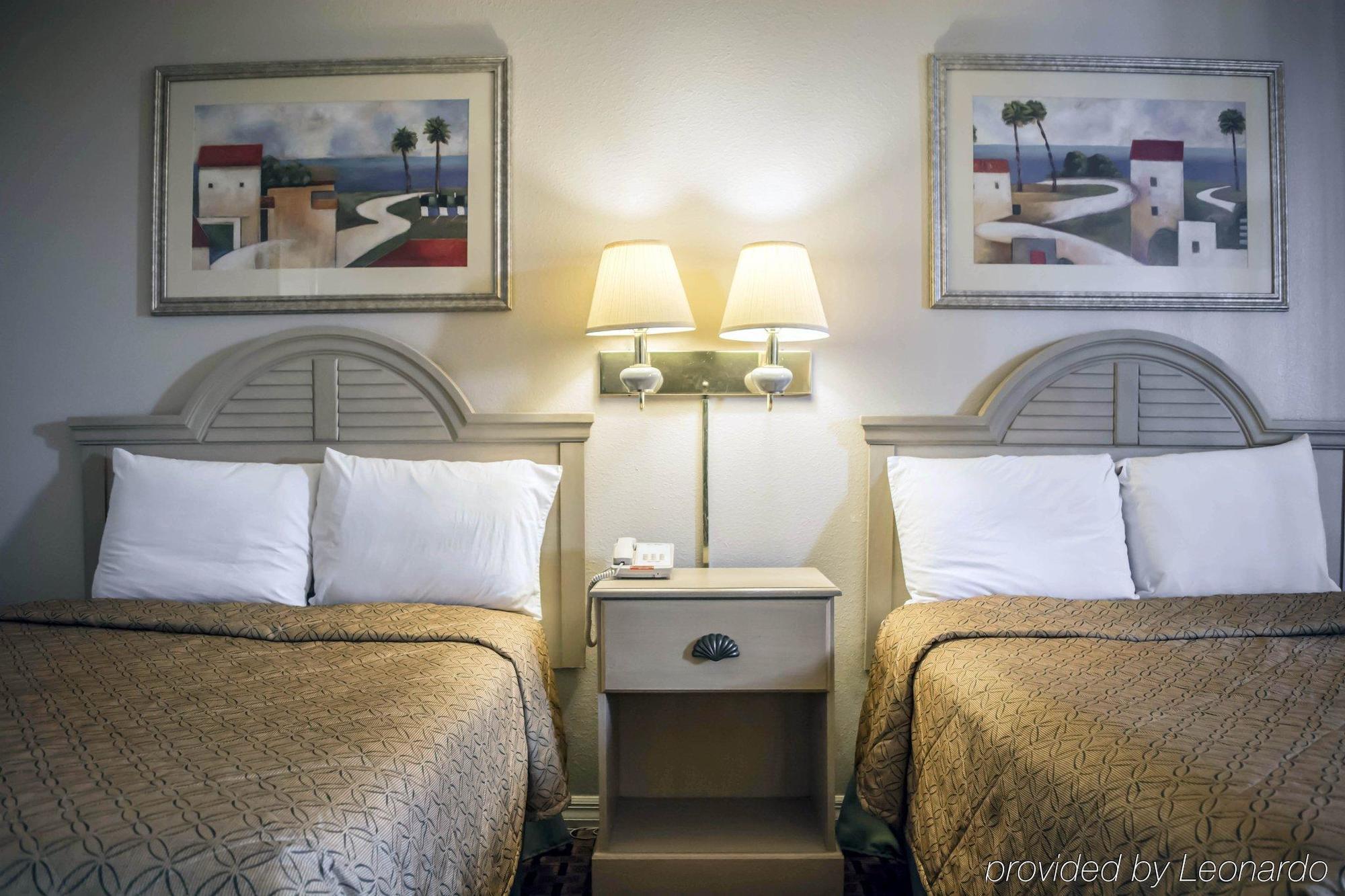 ניו פורט ריצ'י Rodeway Inn מראה חיצוני תמונה